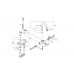 GROHE Atrio vanová baterie na podlahu, DN 15, chrom 25046000